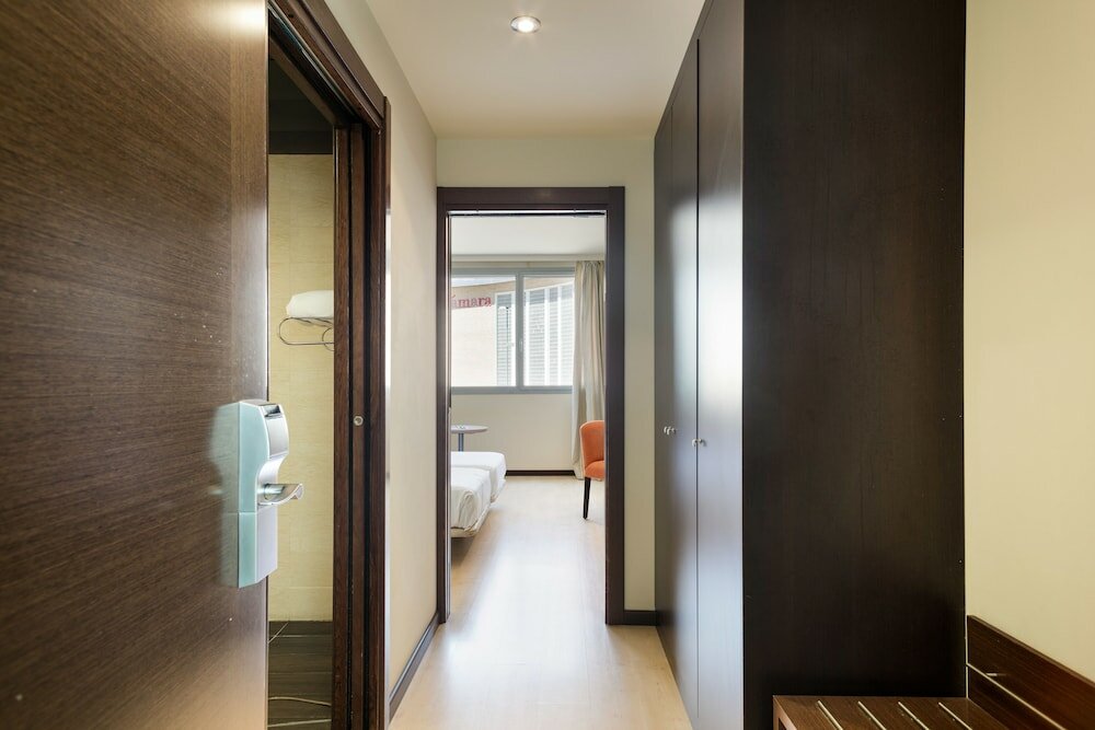 Фото Abba Huesca