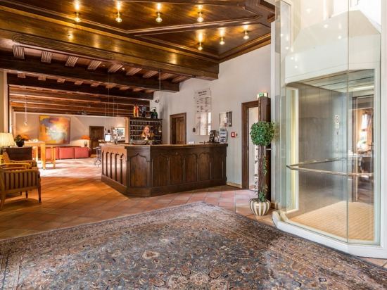 Фото Hotel Engel