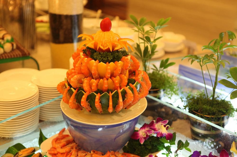 Фото Ramada Plaza by Wyndham Shenzhen North