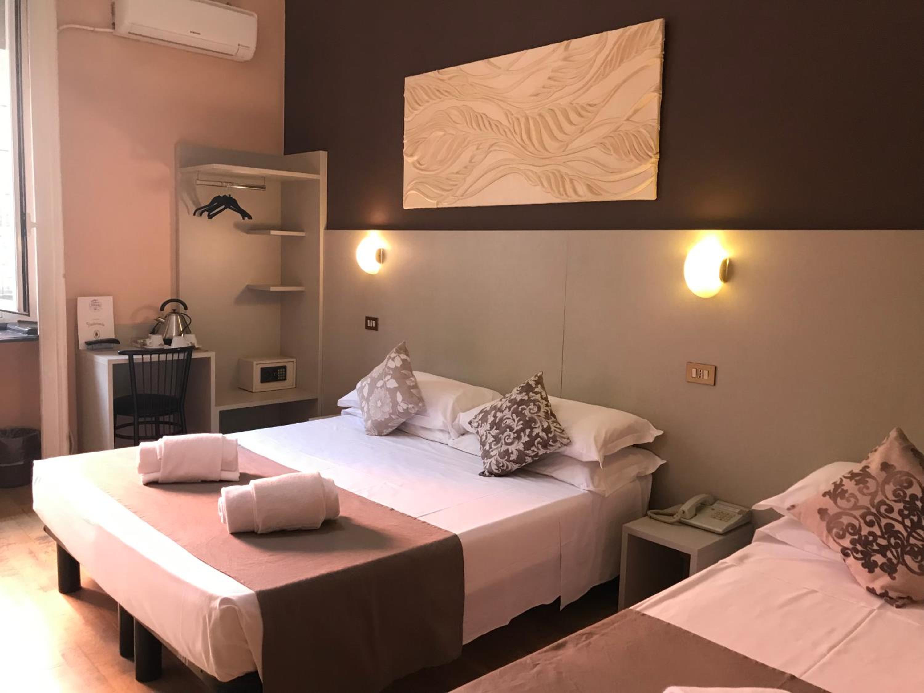 Фото Hotel Bogart