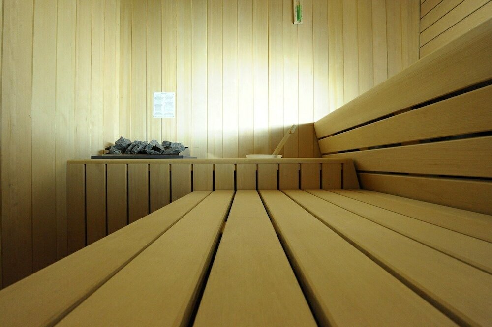 Фото Hotel Up Museum - Wellness & SPA