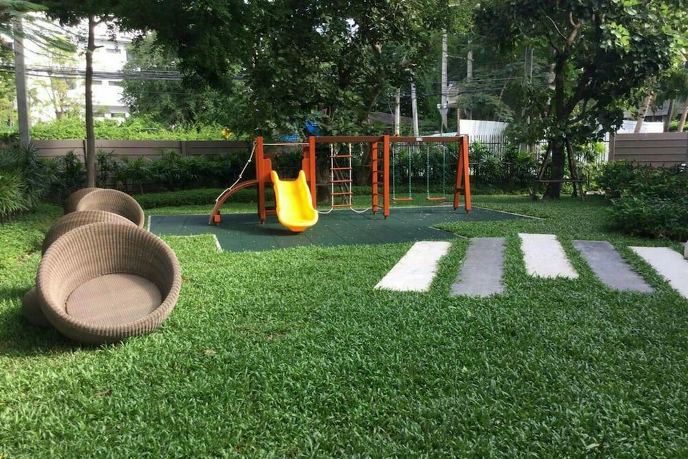 Фото Rain Cha-Am Huahin by Sake