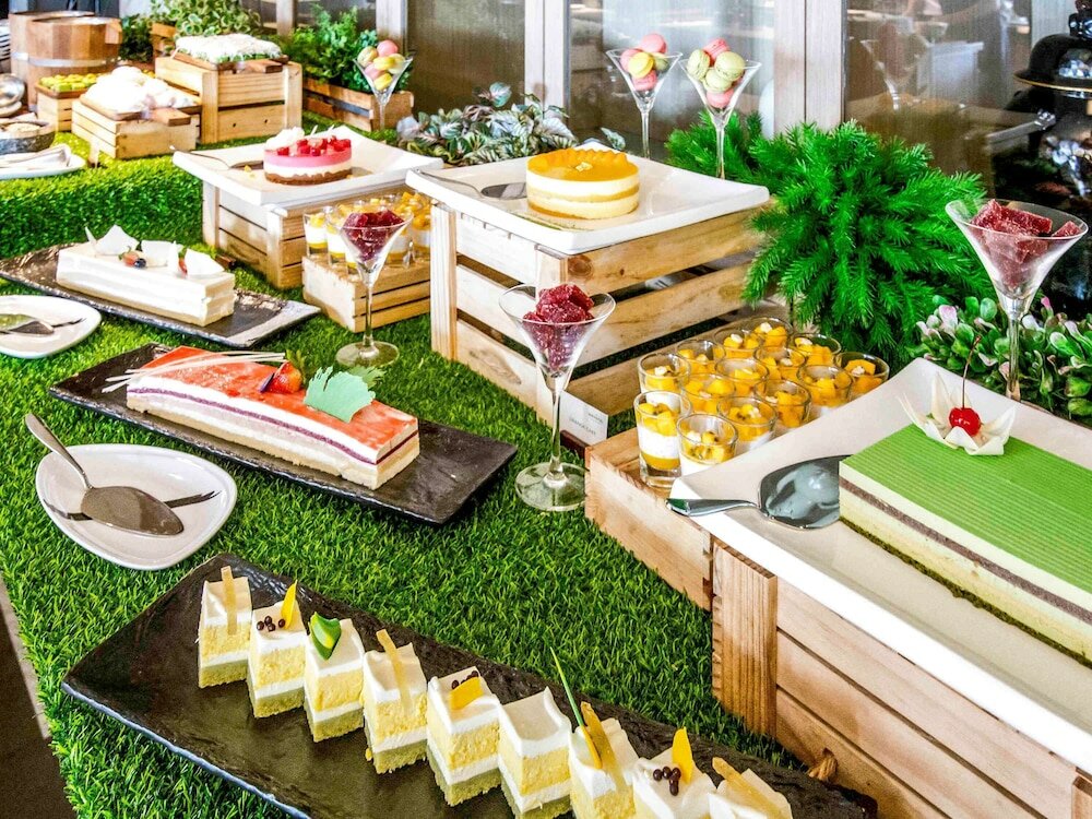 Фото Novotel Bangkok Sukhumvit 20