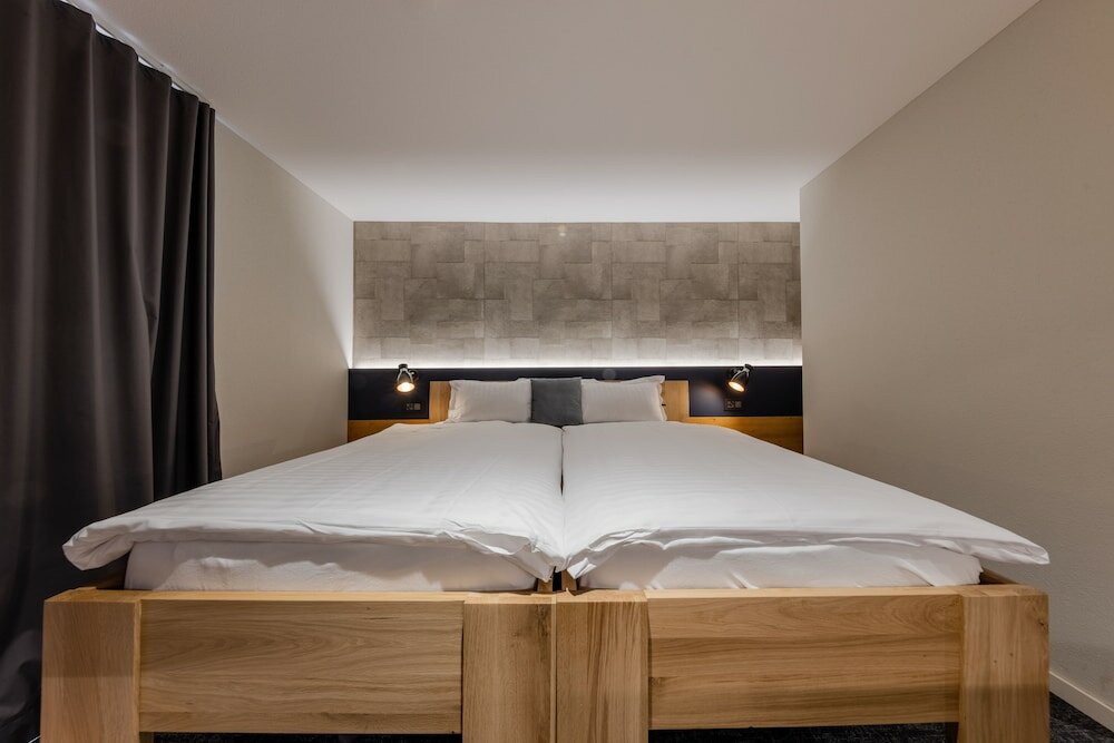 Фото Villars Lodge