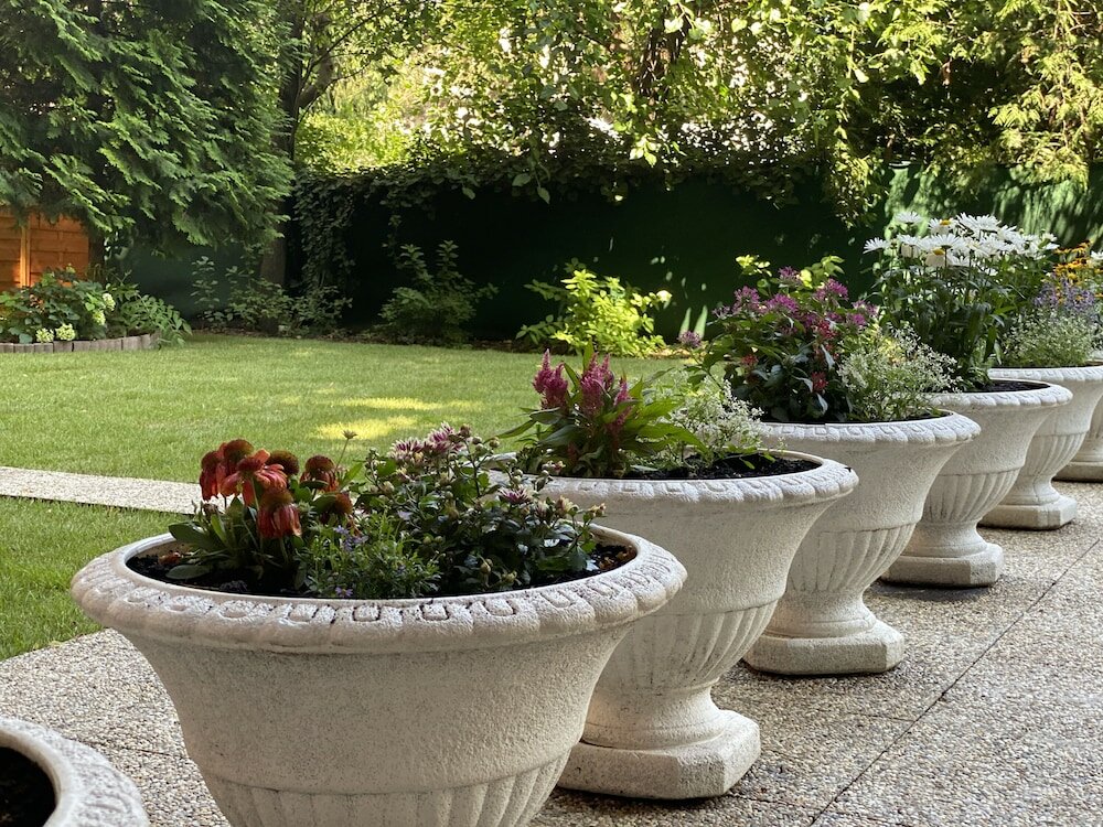 Фото Garten - & Kunsthotels Gabriel