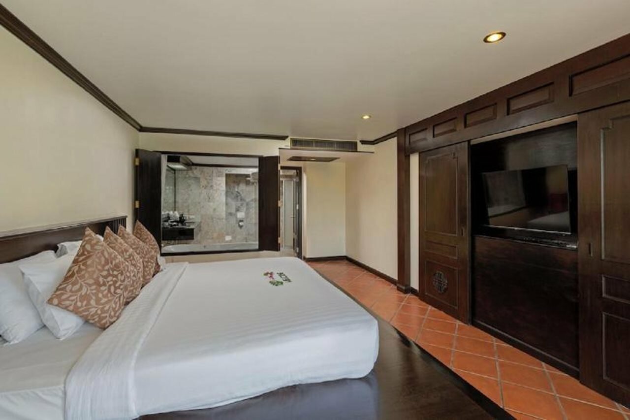 Фото The Front Village