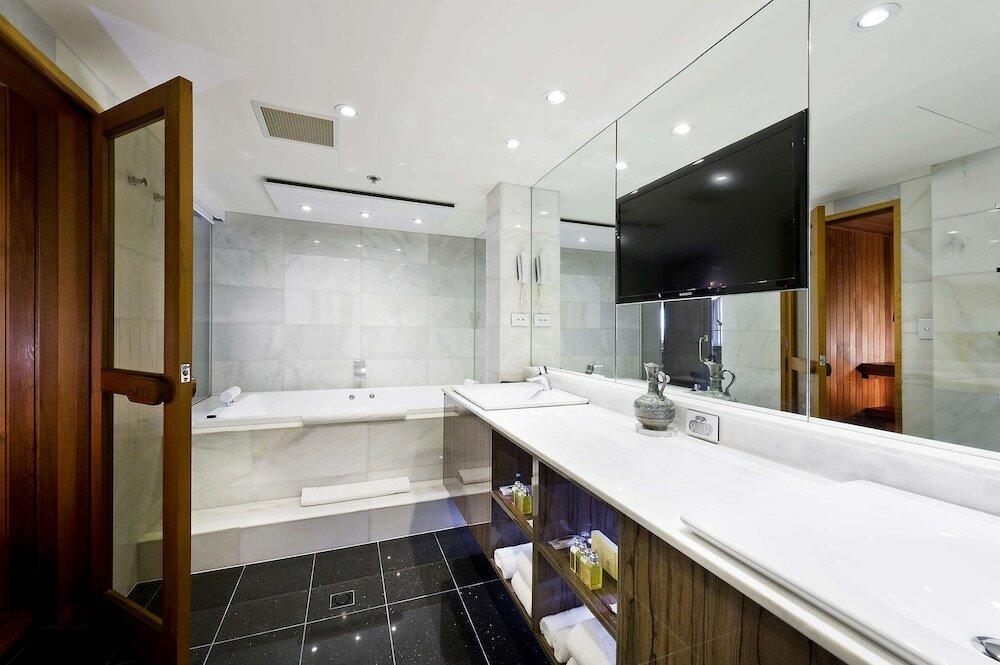 Фото Stamford Plaza Adelaide