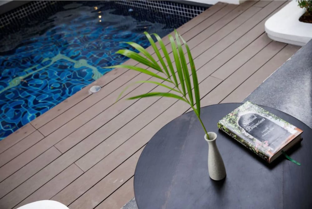 Фото Thai Akara Lanna Boutique Hotel