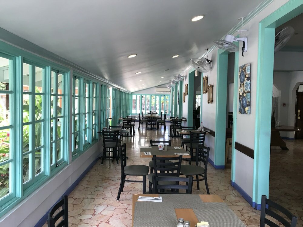 Фото Toby's Resort