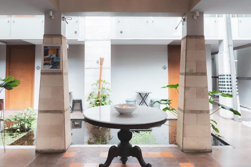 Фото Tibera Hotel Cibeunying