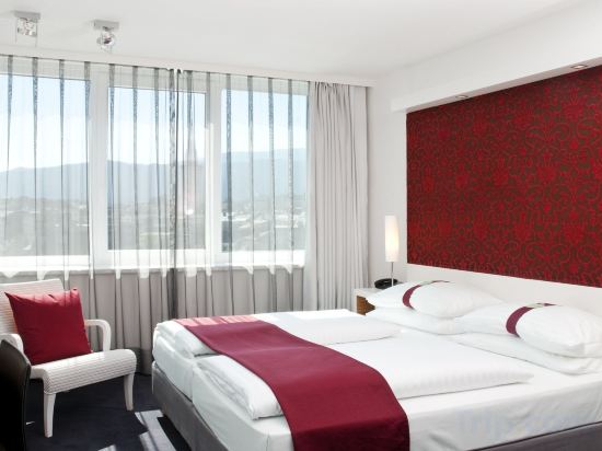 Фото Voco Villach