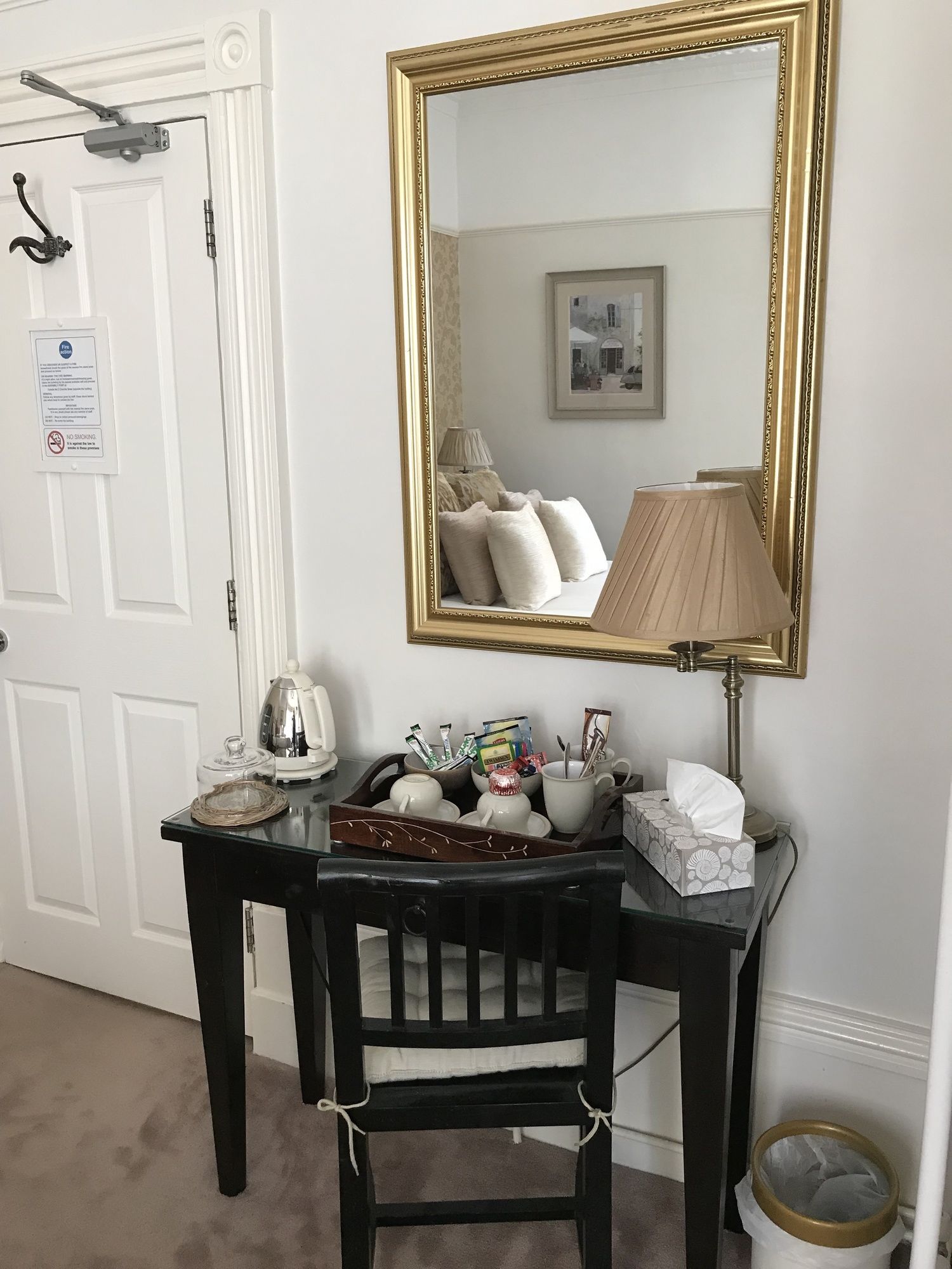 Фото The Twenty One B&b