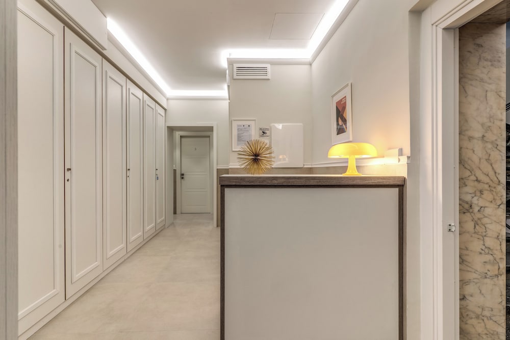 Фото Hotel Marco Polo