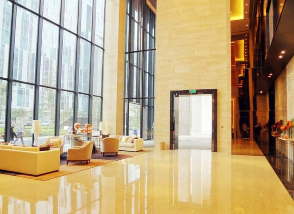 Фото Silin Residence Poly World Trading Center