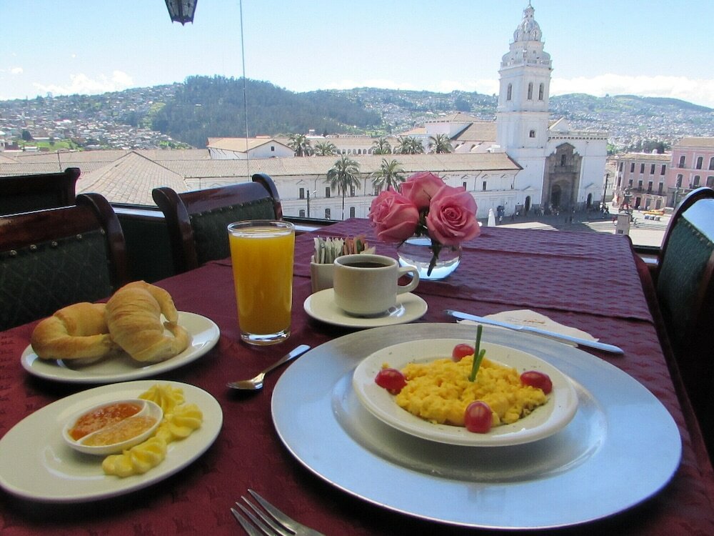 Фото Hotel Real Audiencia