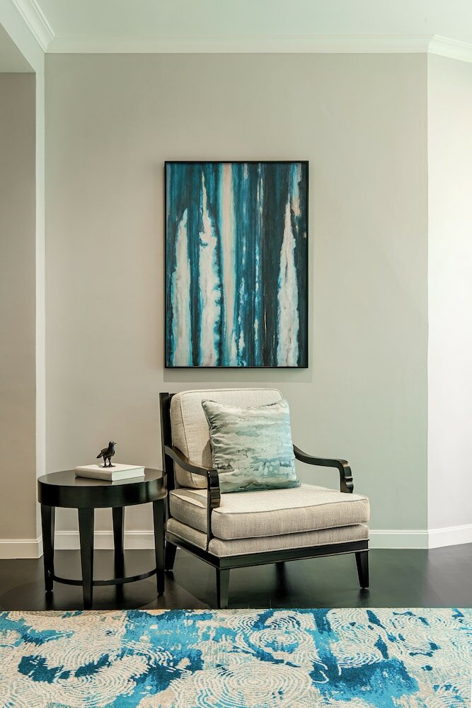 Фото Ascott Kuala Lumpur