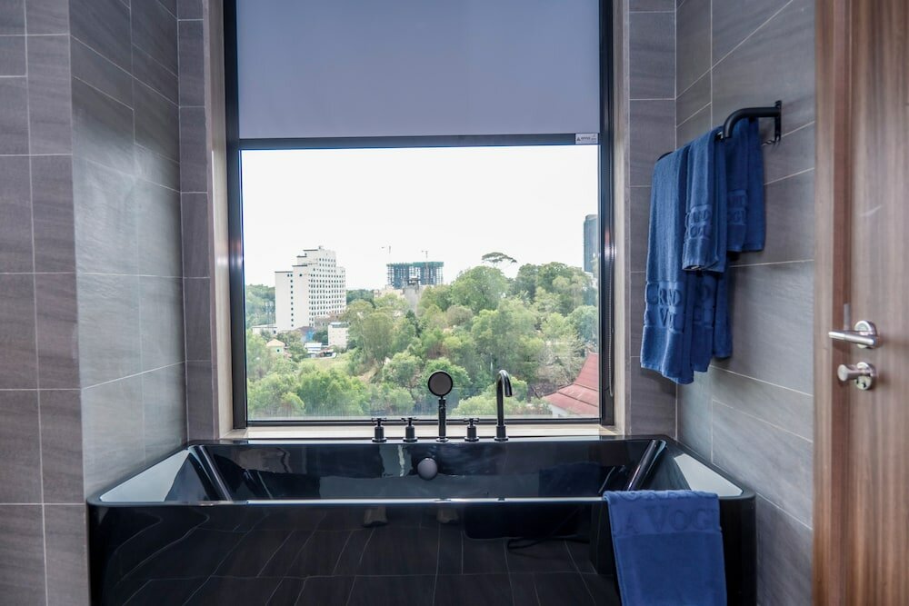 Фото La Vogue Boutique Hotel & Casino