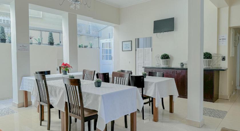 Фото Enchanted Guest House