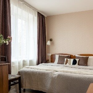 Фото Номера на Курской