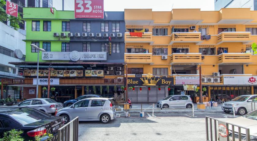 Фото 33 Star Hotel by The Sqwhere