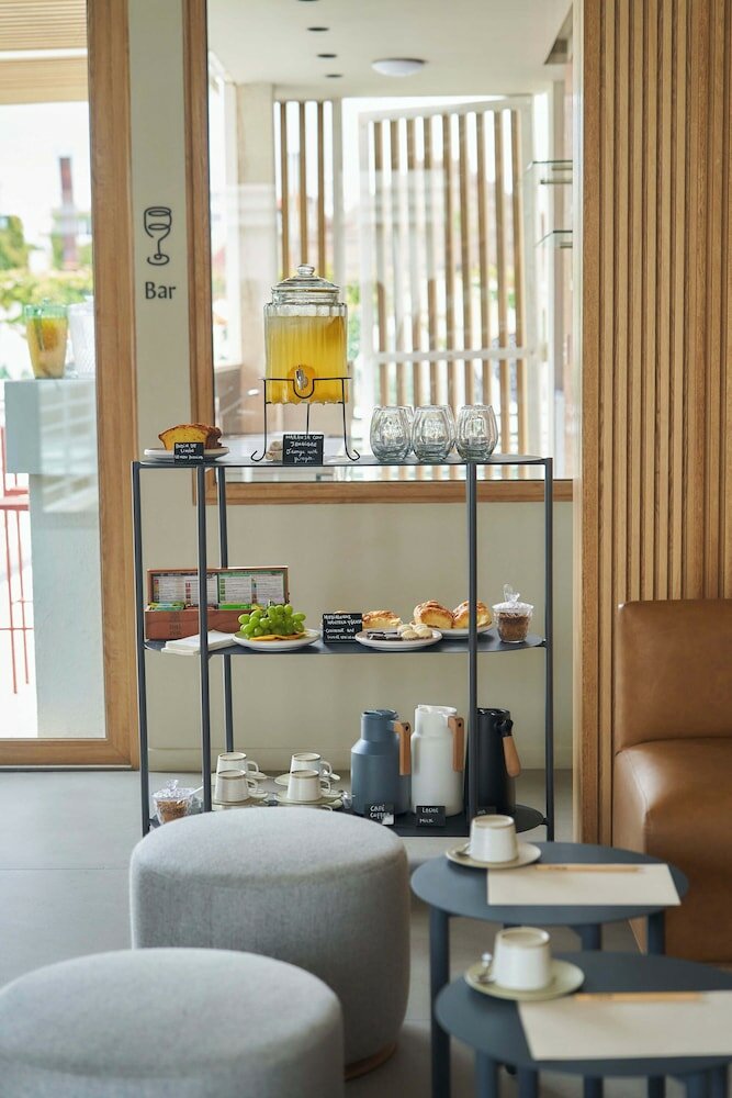 Фото Bromelia Hotel Boutique