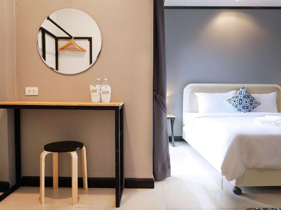 Фото The Moon Night AO nang Hotel