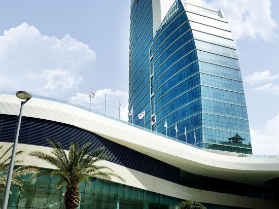 Фото Sono Calm Yeosu