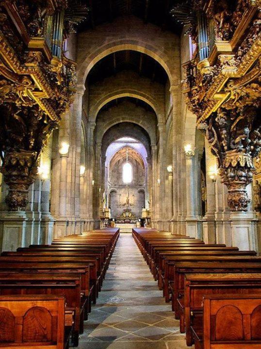 Фото Hotel Dom Vilas