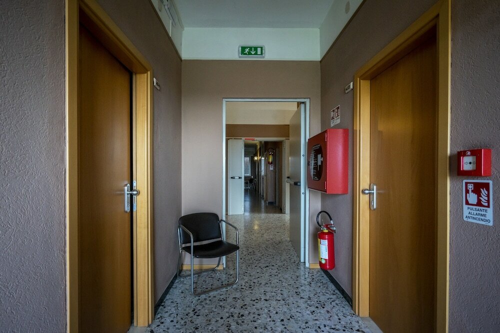Фото Hotel Mamy