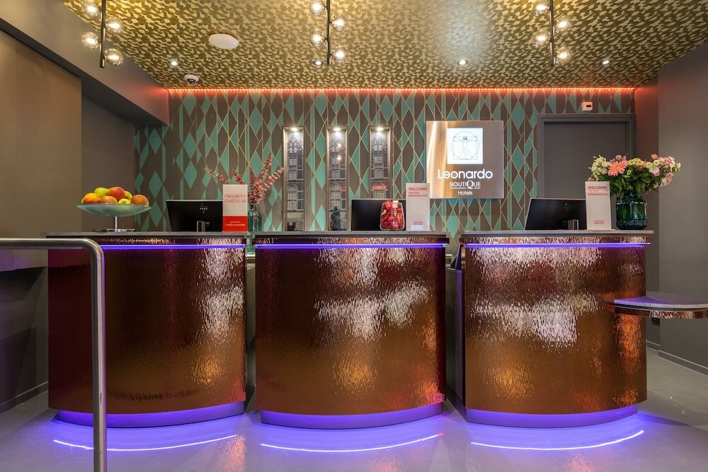 Фото отеля 5