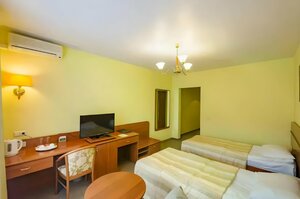 Гостиница Александровский