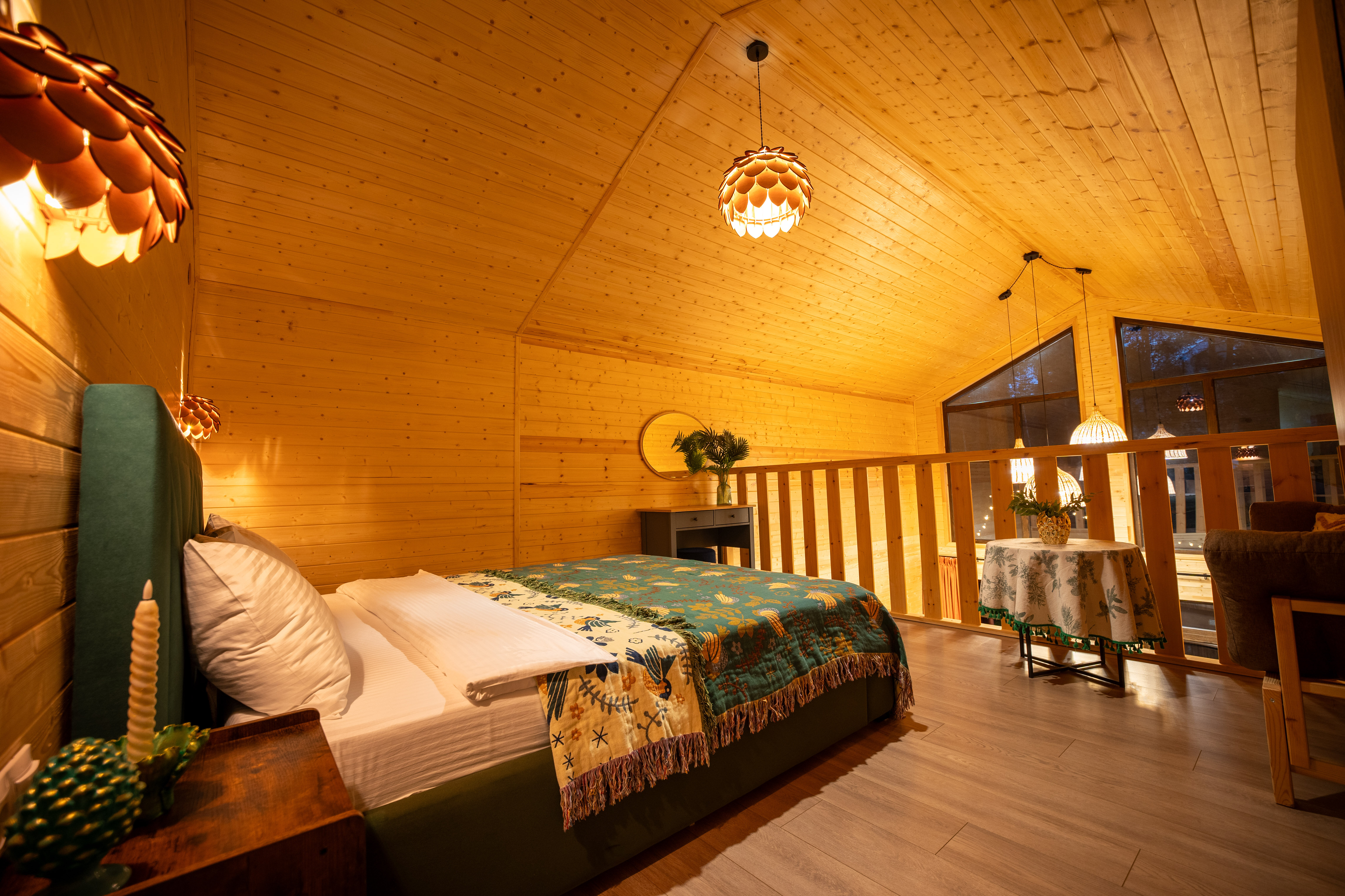 Фото Aspen House