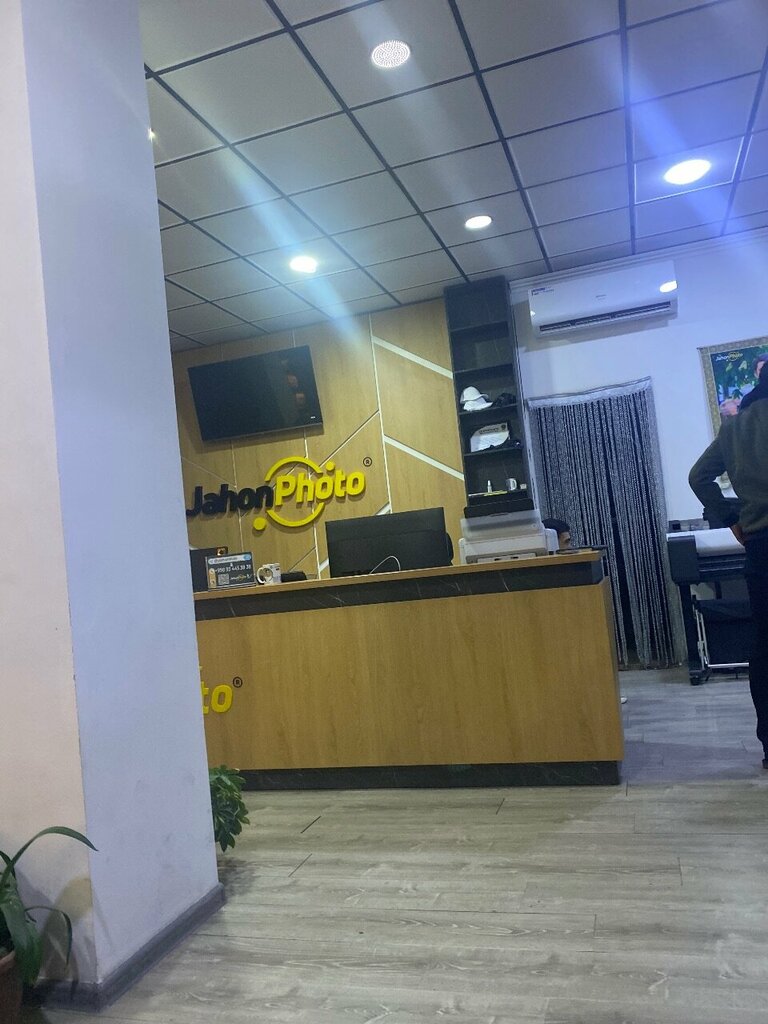 Photo studio Lens, Tashkent, photo