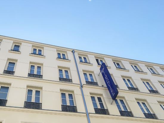 Фото Timhotel Paris Gare de l'Est