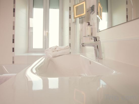 Фото Best Western Plus Hôtel Richelieu