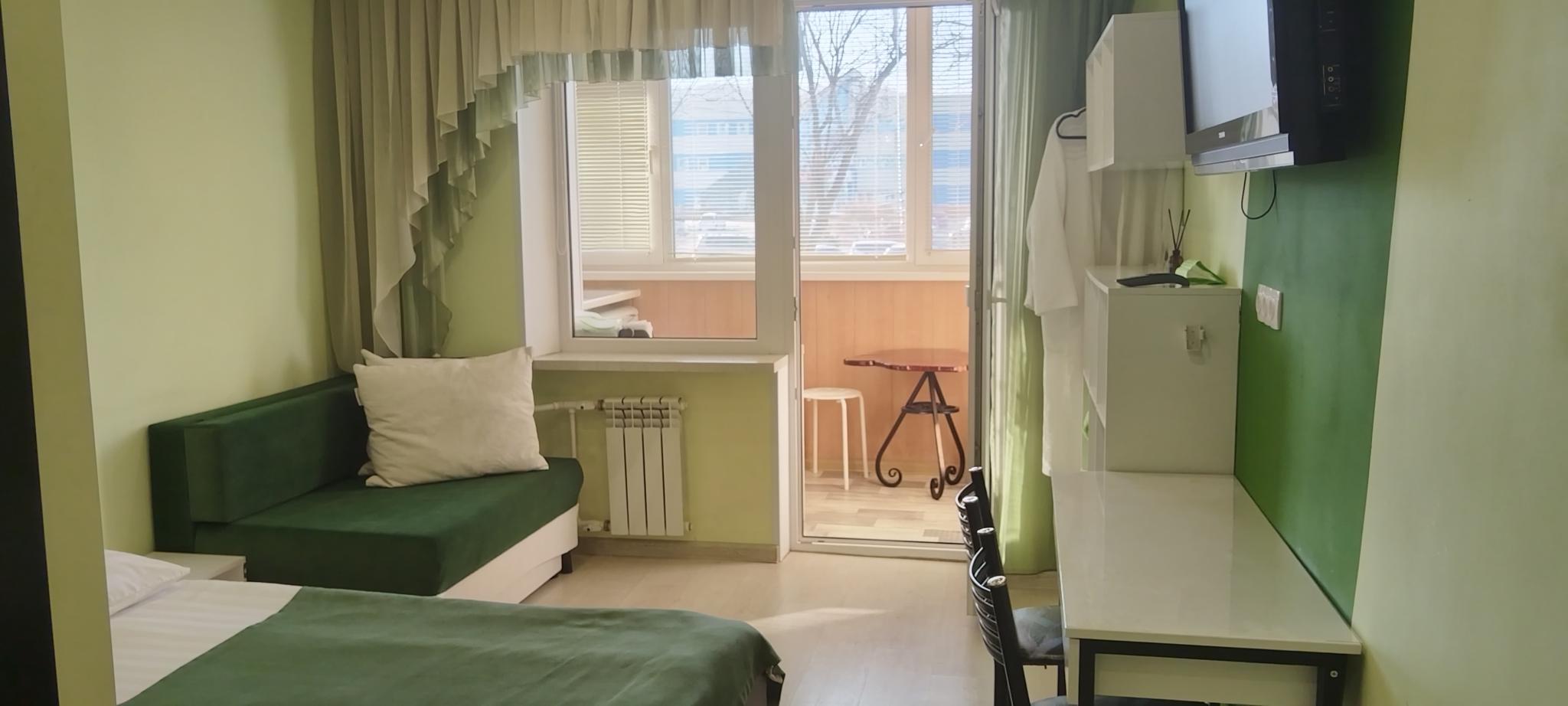 Фото Комфорт