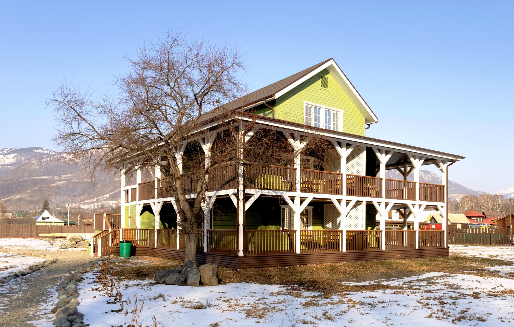 Фото Саптан