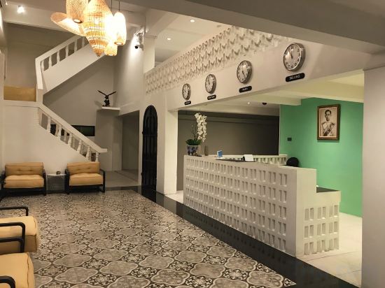 Фото отеля 3