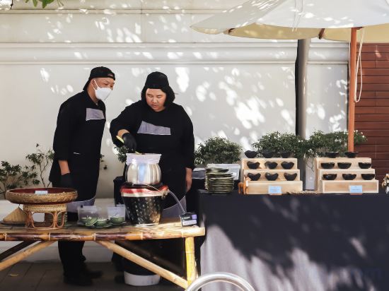 Фото T Heritage Hotel