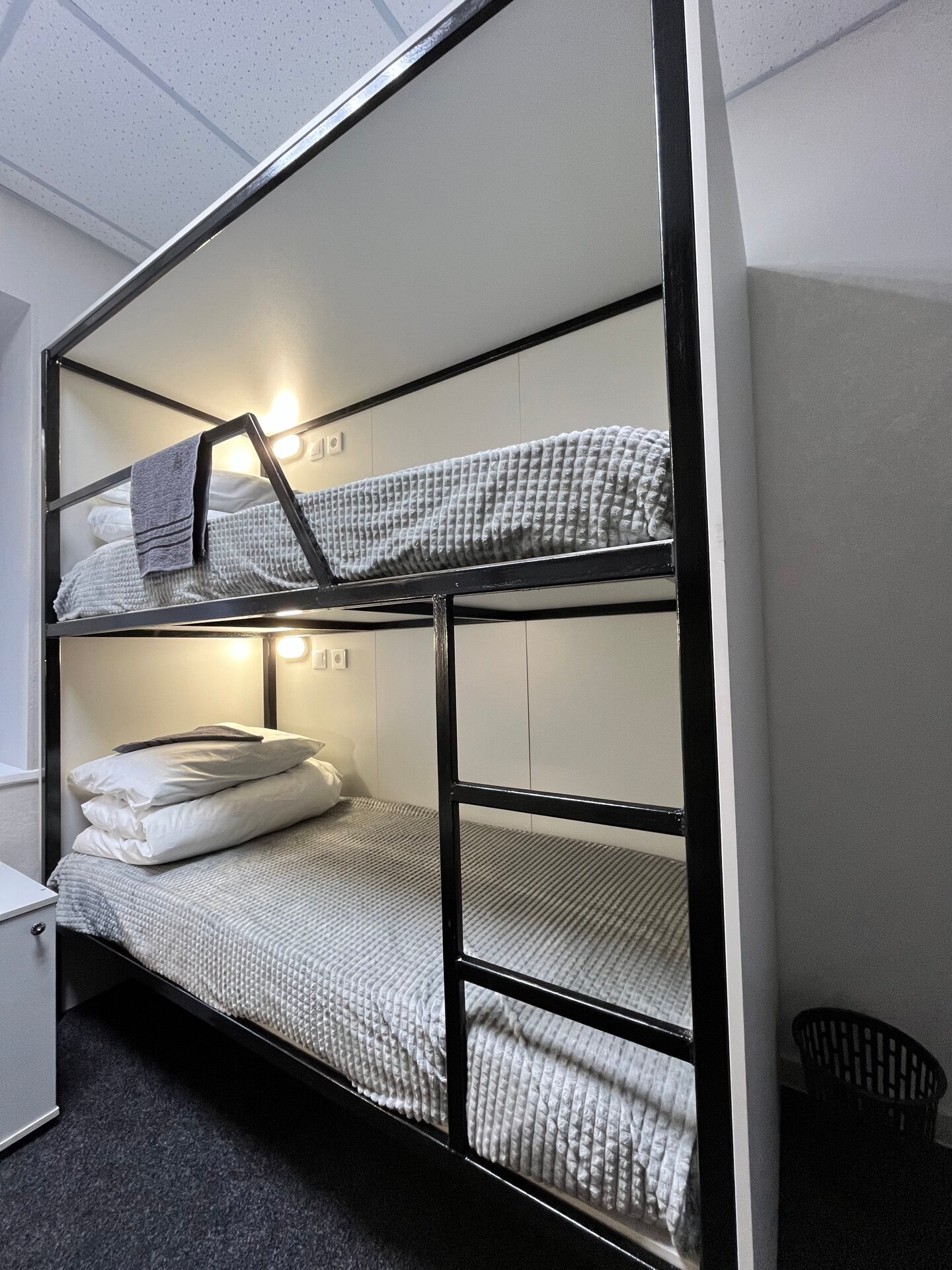 Фото Clean-Hostel