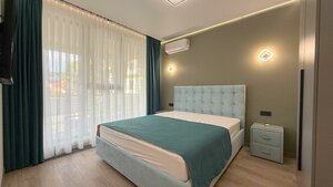 Гостиница Атлантис