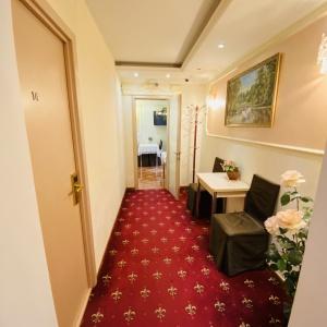 Фото Отель на Окской