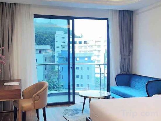 Фото Oyster Bay Hotel Vung Tau