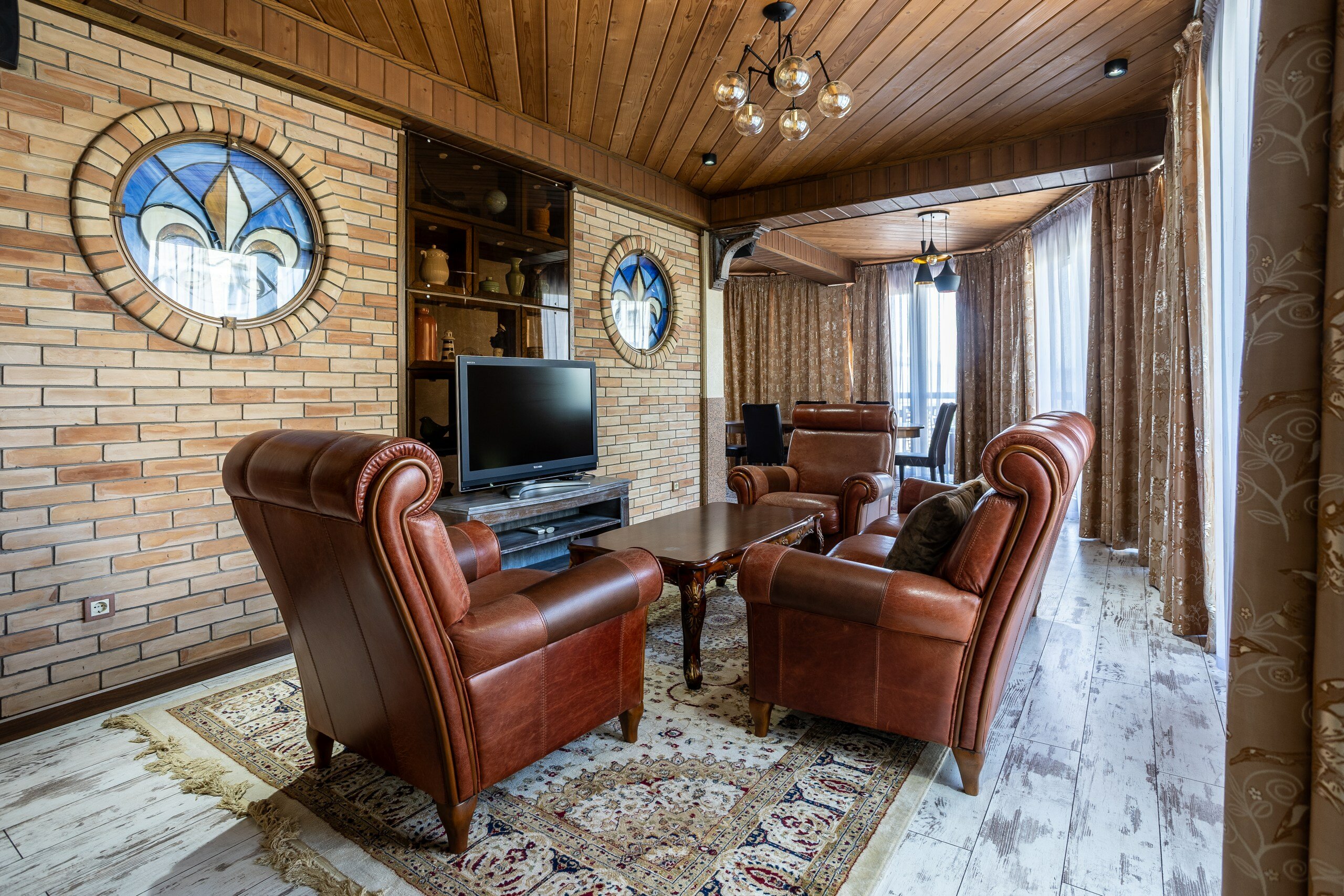 Фото Sacvoyage Hotel