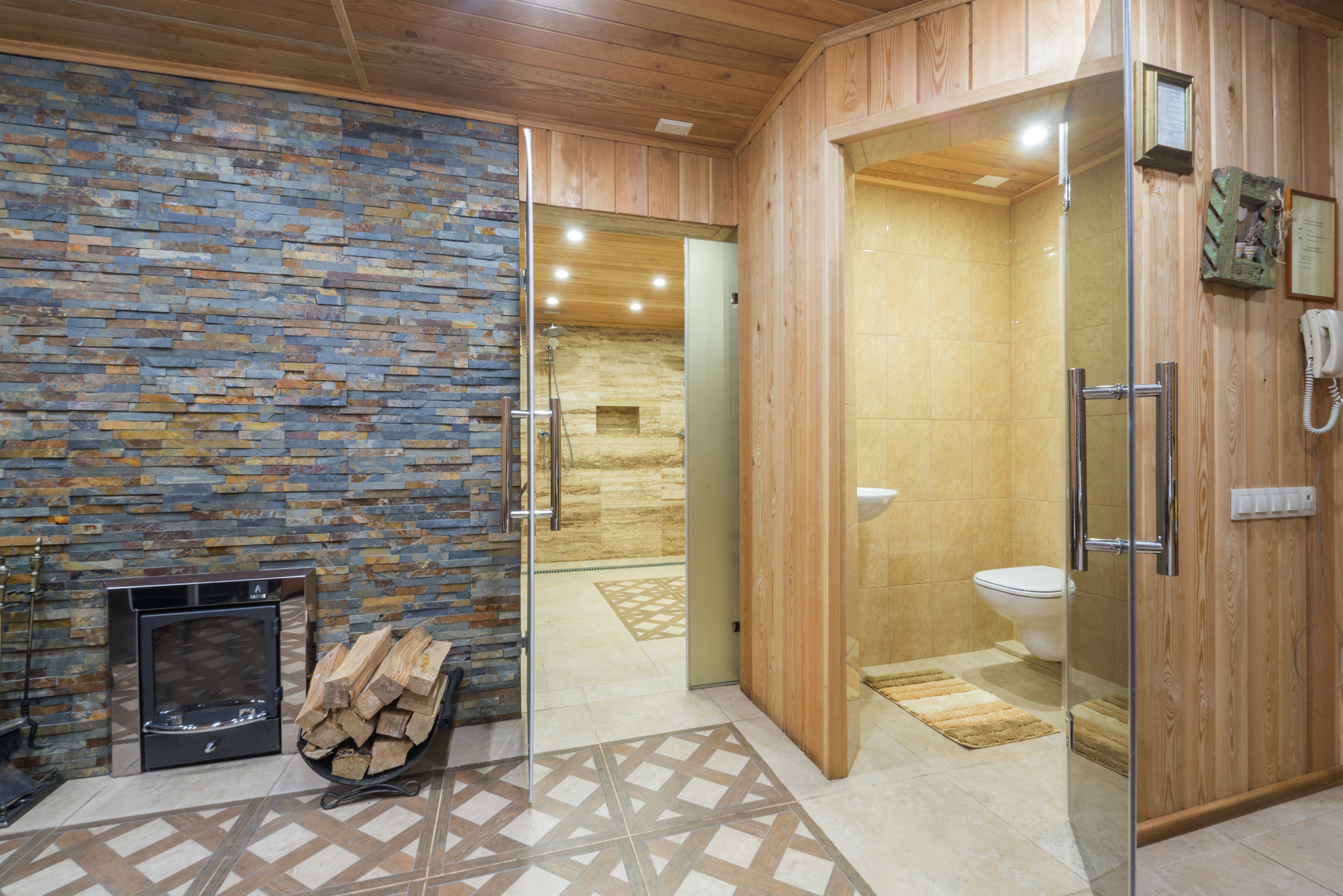 Фото Загородный комплекс Норд Стар