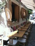 El Beso (İzmir, Cesme District, Alaçatı Mah., Kemalpaşa Cad., 77), restaurant