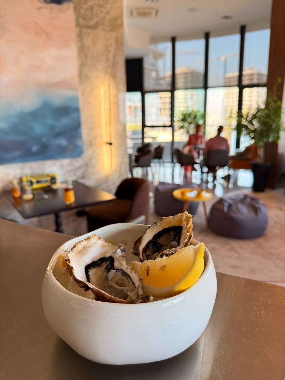 Фото Крымский Рей