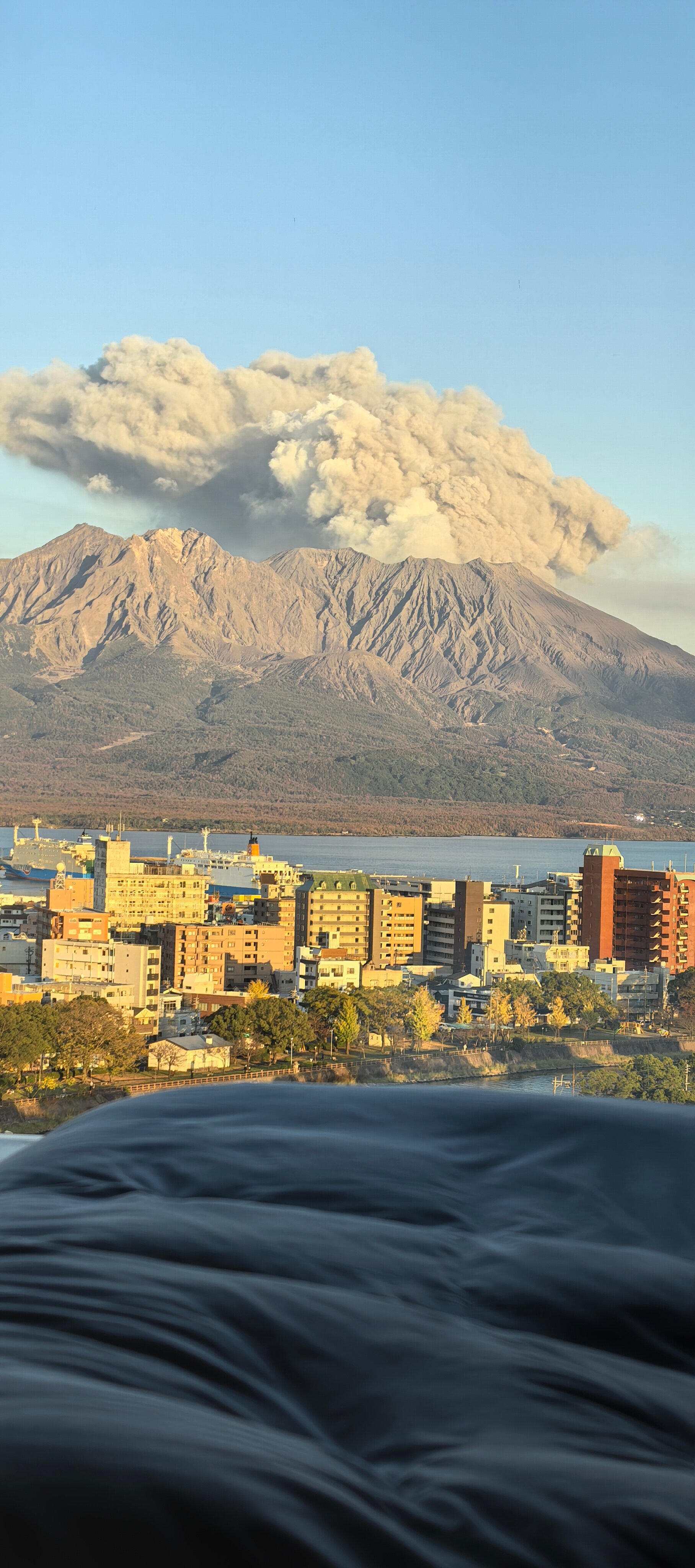 Фото Sheraton Kagoshima