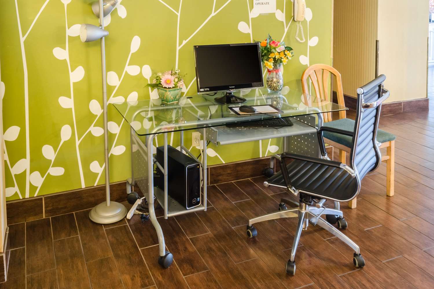 Фото Quality Inn Meridian