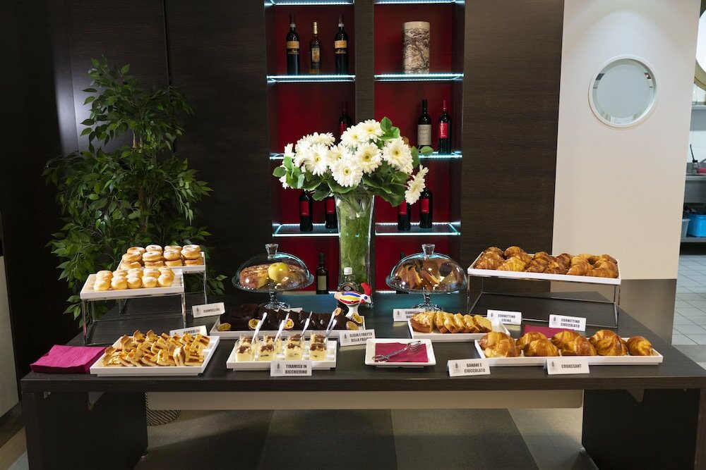 Фото Hotel Nazionale